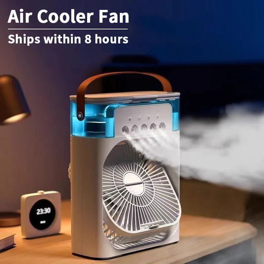 Portable Comfort Cooling Fan