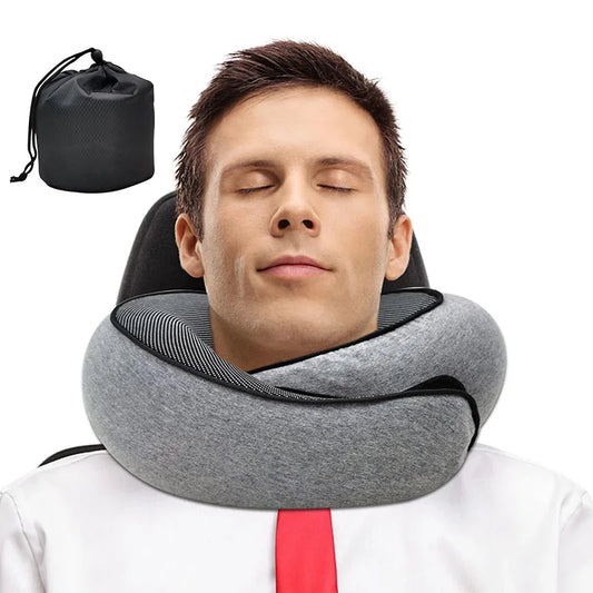 Comfortable Travel Neck Pillow