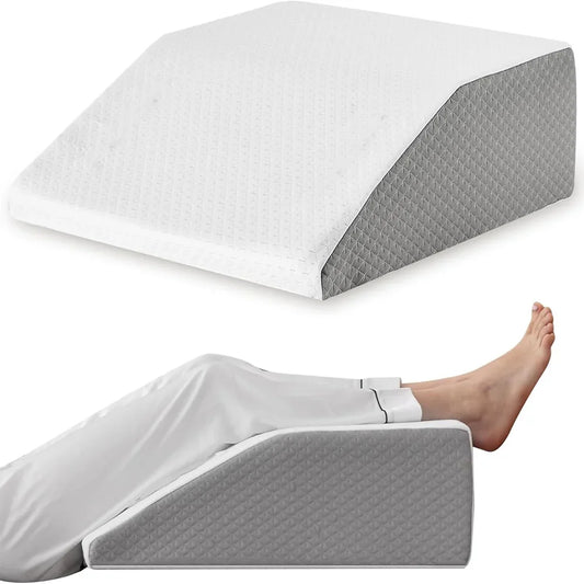 Comfort Rest Leg Pillow